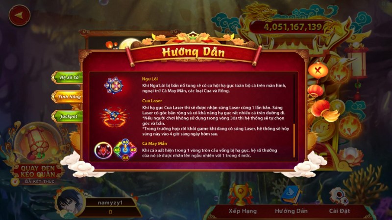 ban ca 789club 3 Tính năng đặc biệt trong trò săn cá tại cổng game 789 Club sẽ khiến bạn thích thú
