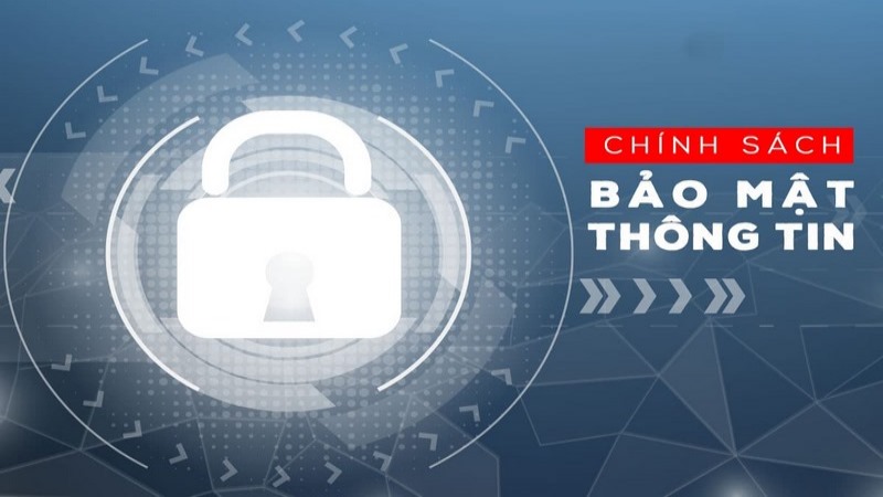 chinh sach bao mat 4 Chính sách bảo mật 789Club - Chia sẻ thông tin với website