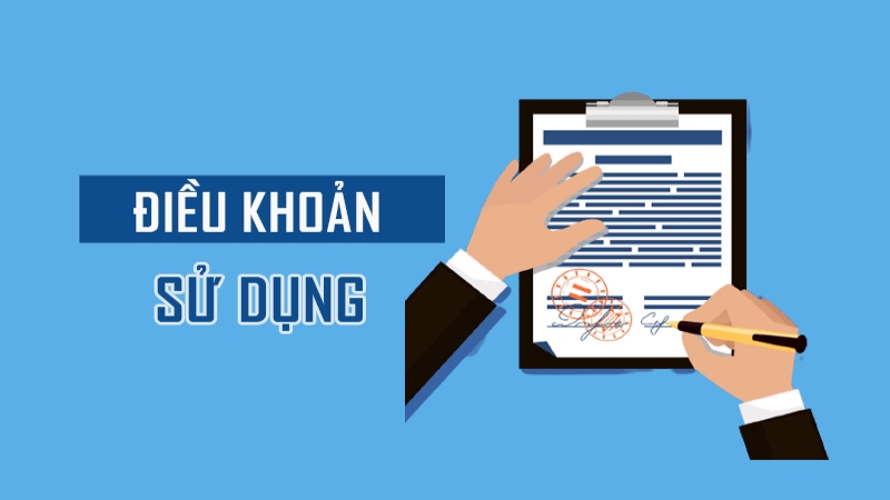 dieu khoan su dung 4 Điều khoản sử dụng về tham gia chương trình khuyến mãi của 789Club
