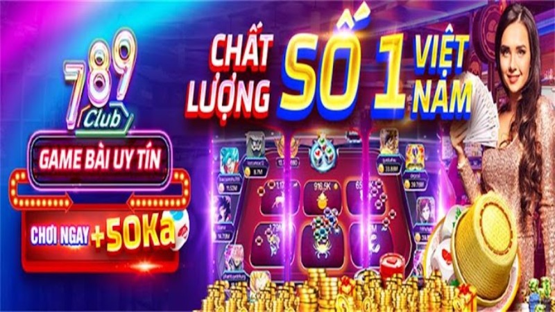 khuyen mai 789club 3 Khuyến mãi 789Club - Nhiệm vụ đặt cược